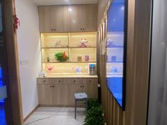 -麦悠悠·SPA·推拿(太阳山路店)