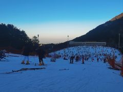 -九宫山风景区