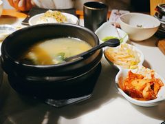 -久藏·横膈膜烧肉·酒场(江汉路店)