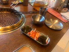-一品诚记烤肉(大连柏威年购物中心店)
