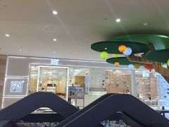 -奈雪的茶(国金中心店)