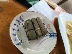 -漫山居私汤民宿全竹宴