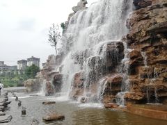 -枫香湖儿童公园