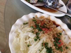 -潘先生平价海鲜城(神州半岛店)