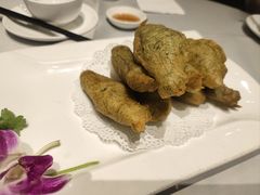 苔条黄鱼-沈大成(南京东路店)