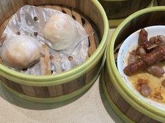 -蒸武门·广式茶点(石滩店)