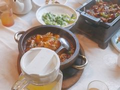 -徽珍源(龙茗路店)