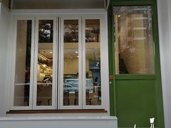 -茉芙甜品屋(黄龙店)