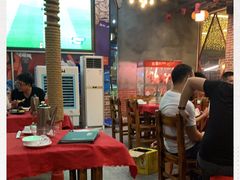 大堂-林记生蚝·专注生蚝三十载(创意园店)
