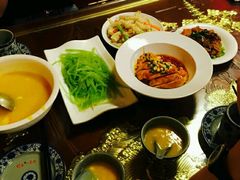 -缪氏川菜(丰盛町店)
