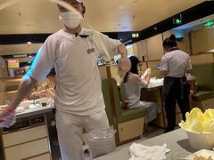 -海底捞火锅(塘厦天虹店)