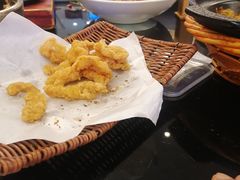 -聚鑫阁江浙菜·非遗传承技艺(青村帝华园店)