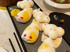 -海皇食府(水都假日酒店店)