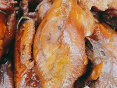 -沟帮子熏鸡集团旗舰店