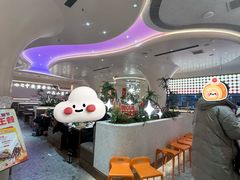 -小董哥烤串·爆汁大油边(故宫店)