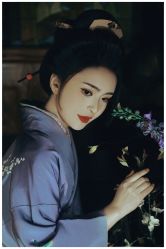 点击看大图 -持熹光年写真体验馆