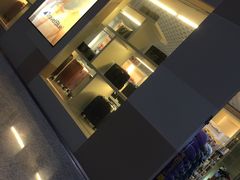 -常州奔牛国际机场