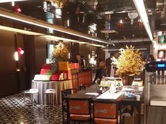 -秀儿四九城·新京菜(亚运村鸟巢店)