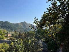 -潭柘寺景区