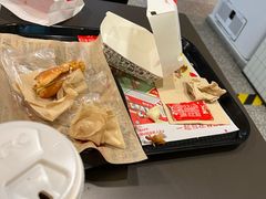 -肯德基(新塘乐购店)