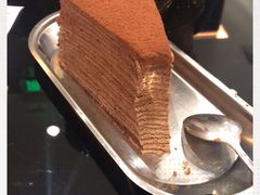 -Awfully Chocolate(来福士广场店)