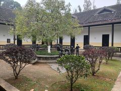 -湖南省立第一师范学校旧址