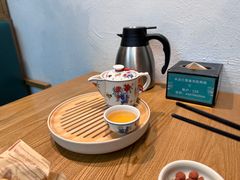 -潮粥荟·潮汕砂锅粥(槐房万达店)
