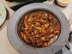 -洞庭鱼香(万科店)