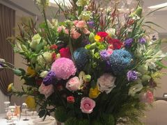 -王品牛排(郑州大卫城店)