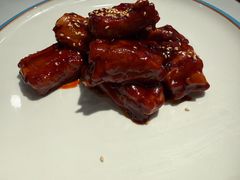 上海小排-三玛璐酒楼(汉口路店)
