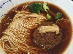-囿面传统制面馆(中央路店)