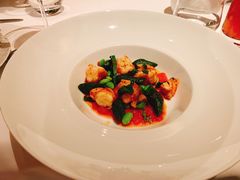 -Le Comptoir de Pierre Gagnaire