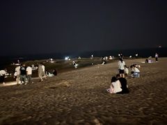 -日照灯塔风景区