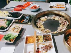 -棒小伙·齐齐哈尔烤肉(龙茗路店)