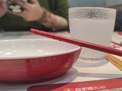 -喜家德虾仁水饺(金融中心店)