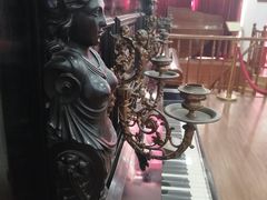 -鼓浪屿钢琴博物馆