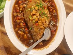 -一楼食业·美食人家