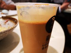 -龙记·香港茶餐厅(海上世界店)