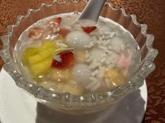 -申粤轩酒楼·三十年粤菜经典(丁香花园店)