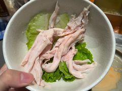 -巴奴毛肚火锅(悠唐购物中心店)