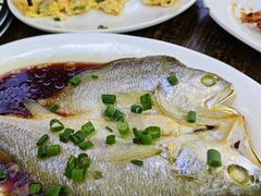 -好味道海鲜大排档·老字号(巽寮湾海鲜市场店)