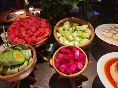 -拉蒂娜·巴西牛排馆 Latina·Brazilian Steakhouse(王府井喜悦店)