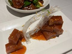 -玫瑰厅上海菜(兴国路店)