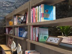 -天津海河悦榕庄·Lobby Lounge大堂吧