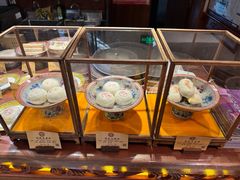 -富华斋饽饽铺·宫廷糕点·伴手礼(护国新天地店)