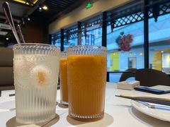 -清迈泰·泰国餐厅(华发商都店)