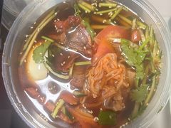 -关东风老北方菜馆(桂芳园店)