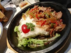 -将军牛排·尔滨地标朝鲜族美食(总店)