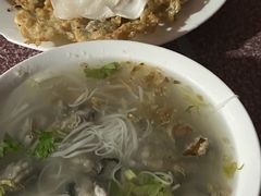 -建国蚵煎蚵面