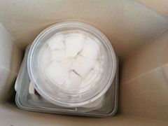 杏仁豆腐-牛姥姥牛奶酪